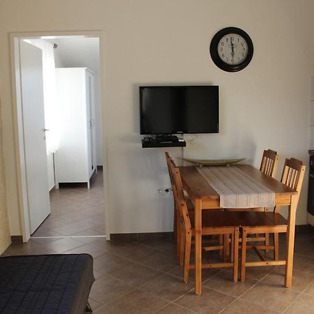 Apartment Nanito Trogir Exteriör bild