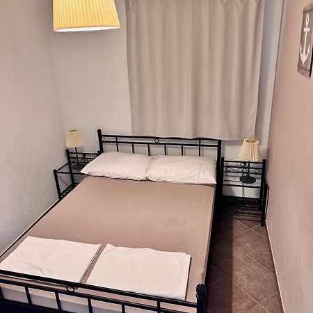 Apartment Nanito Trogir Exteriör bild
