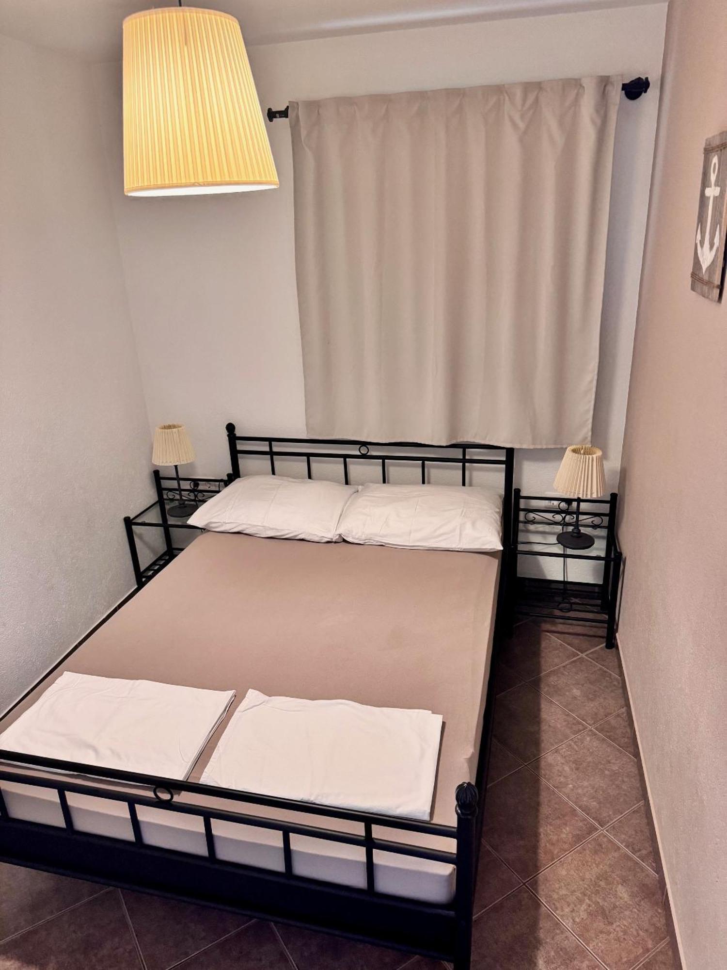 Apartment Nanito Trogir Exteriör bild